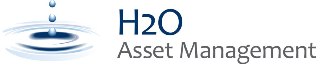 Logo H2O