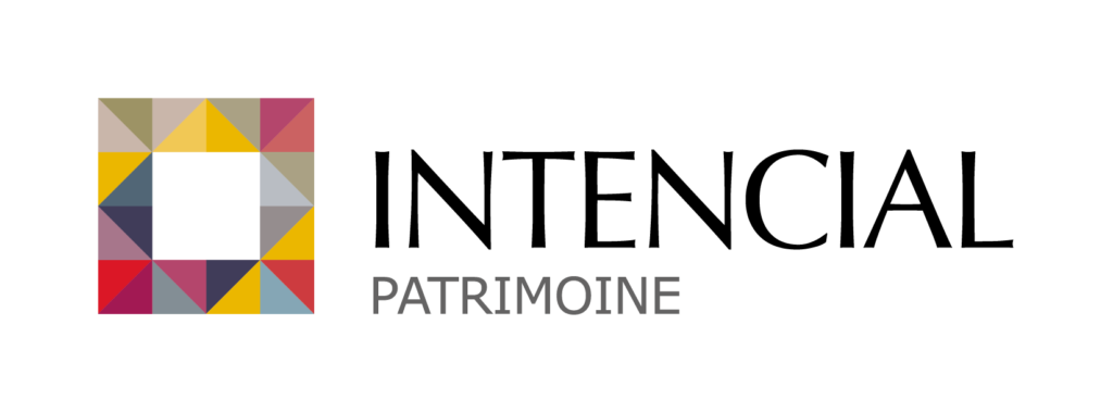 Logo-Intencial patrimoine