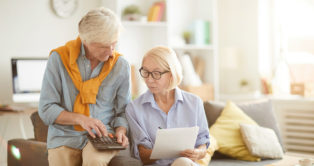 Comment calculer le montant des droits de succession ?