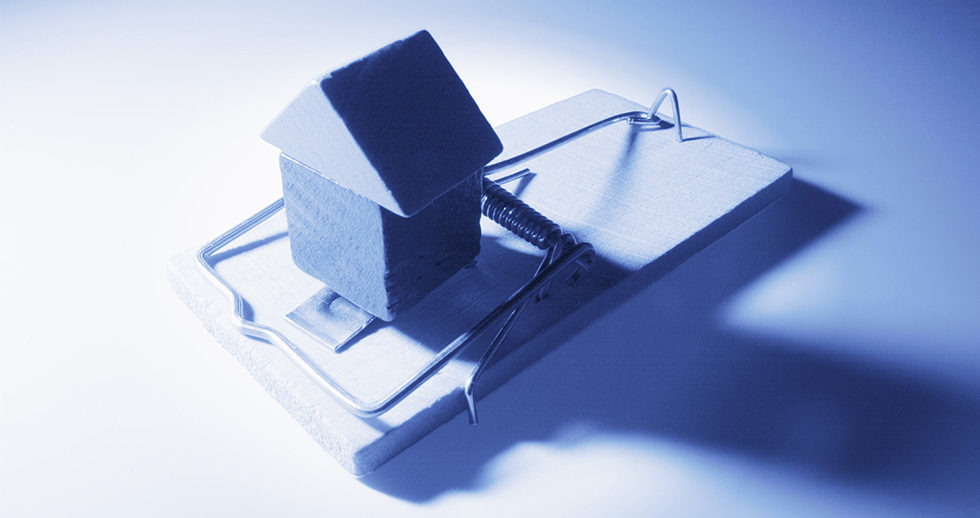 Investissement immobilier locatif : les pièges à éviter !