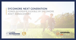 Sycomore next generation