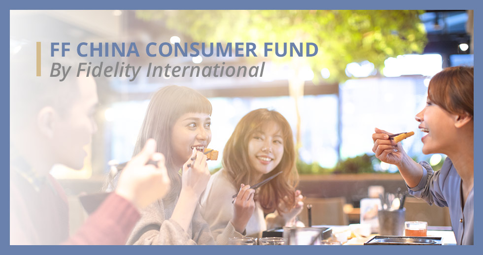 FF CHINA CONSUMER FUND - fiche produit