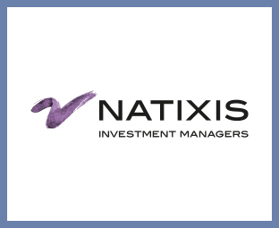 Logo de Natixis, partenaire de notre groupe Hubsys