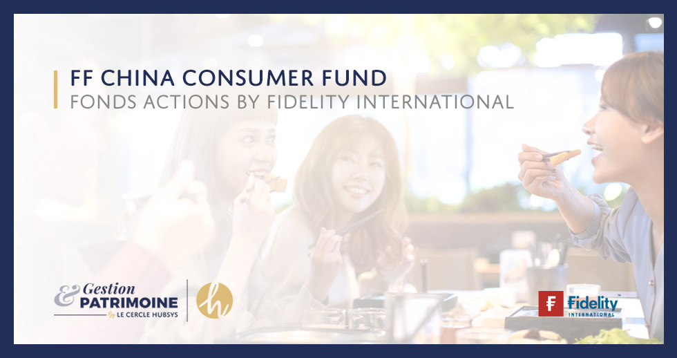 FF CHINA CONSUMER FUND