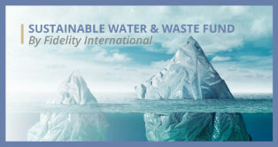 SUSTAINABLE WATER AND FUND - fiche produit