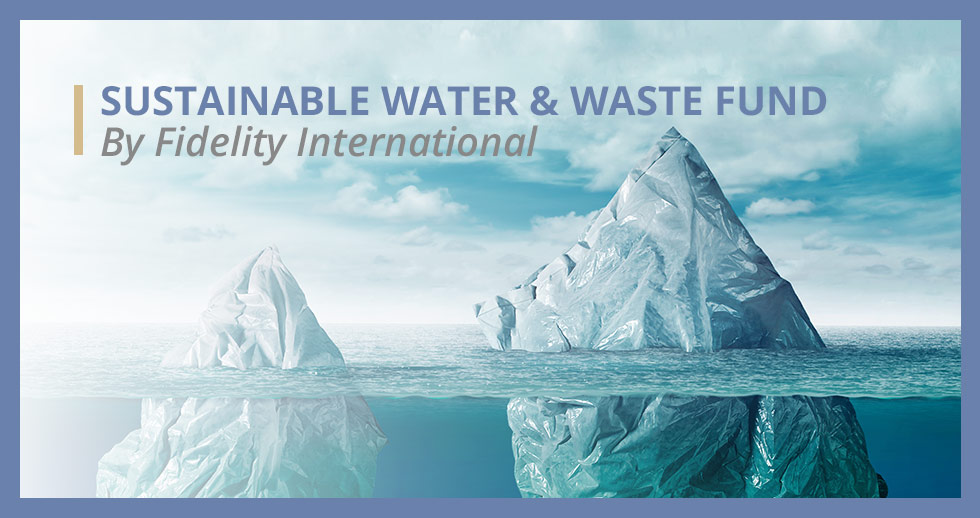SUSTAINABLE WATER AND FUND - fiche produit