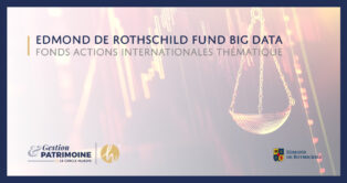Fonds EDMOND DE ROTHSCHILD FUND BIG DATA