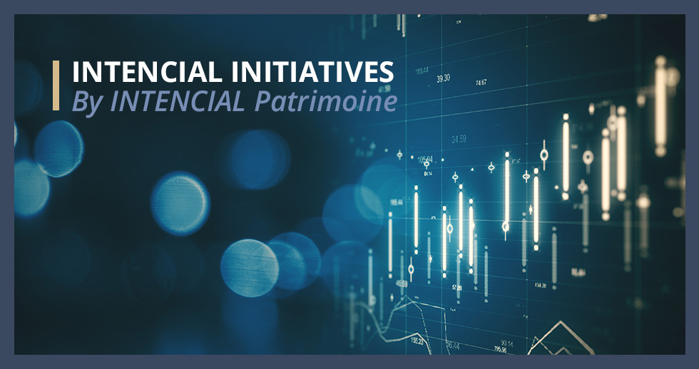 INTENCIAL INITIATIVES - Compte-titres de notre partenaire INTENCIAL Patrimoine