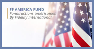 Fiche produit du fonds FF America Fund