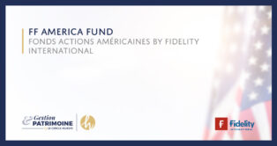FF AMERICA FUND