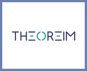 Logo de Theoreim, partenaire du groupe Hubsys