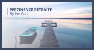 PERTINENCE RETRAITE - PERIN proposé par Vie Plus