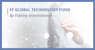 Fonds actions FF GLOBAL TECHNOLOGY FUND