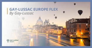 GAY-LUSSAC EUROPE FLEX