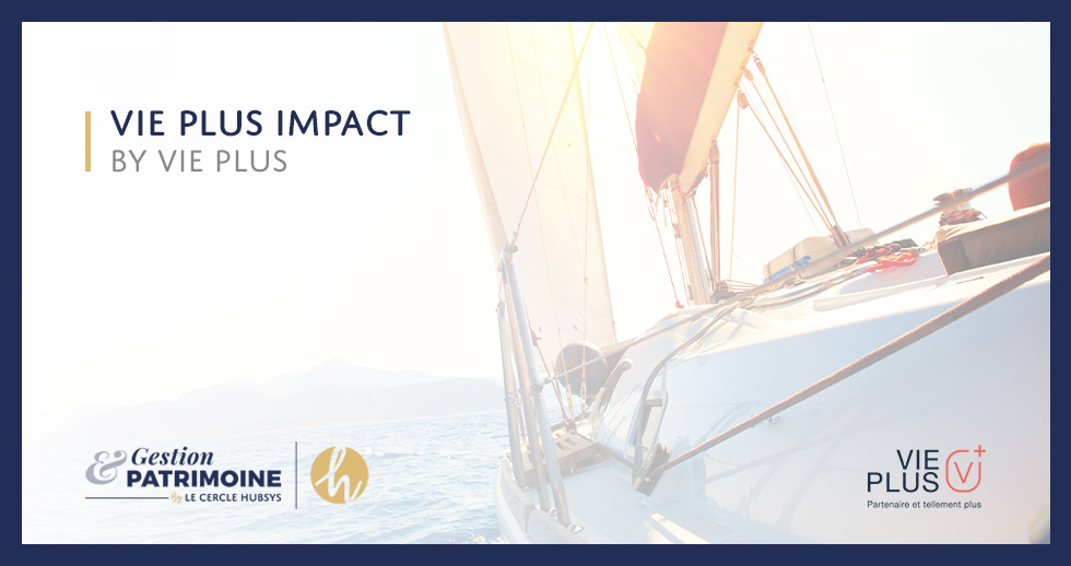 vie plus impact