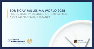 EDR SICAV MILLESIMA WORLD 2028