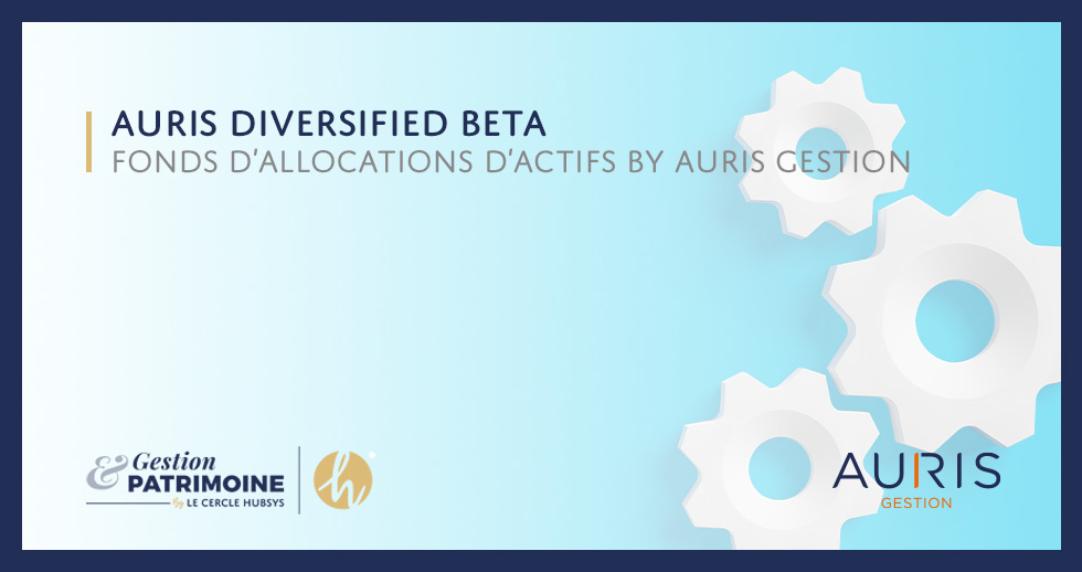 AURIS DIVERSIFIED BETA