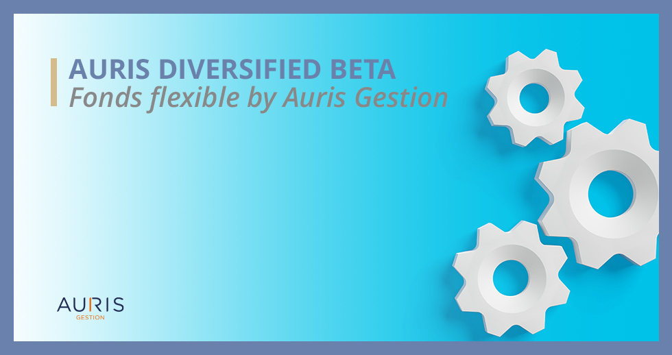 Présentation de produit - Auris Diversified Beta - Auris Gestion
