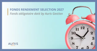 Fonds Rendement Sélection 2027