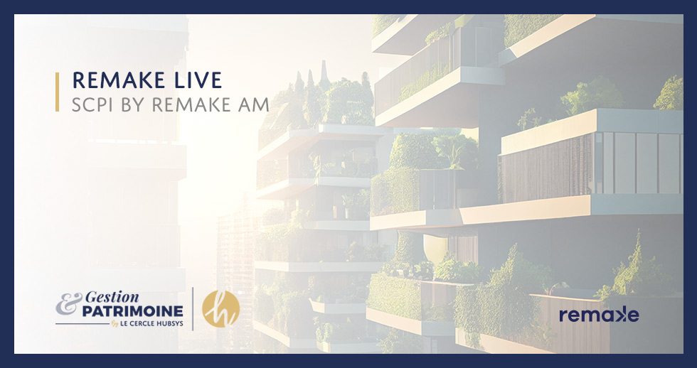 SCPI Remake Live
