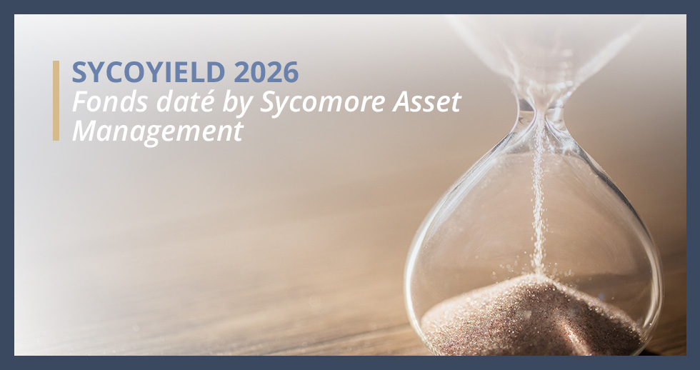 Sycoyield 2026 by Sycomore Asset Management