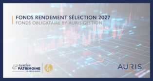 Fonds Rendement Sélection 2027