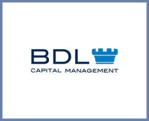 Logo de BDL Capital Management, partenaire de notre groupe Hubsys