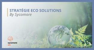 Stratégie eco solutions by Sycomore AM