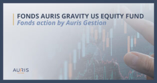 Fonds Auris Gravity US Equity Fund