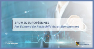 Brumes Européennes by Edmond de Rothschild Asset Management