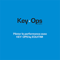 Key Ops by Equitim - plateforme 100 % digital pour les CGP