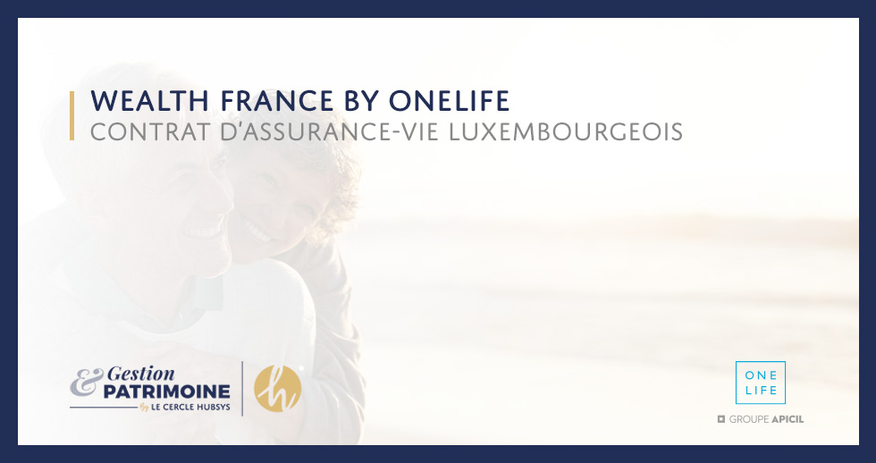 WEALTH FRANCE BY ONELIFE