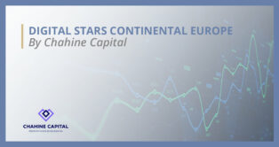 Fonds Digital Stars Continental Europe