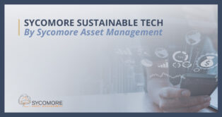 Sycomore Sustainable Tech