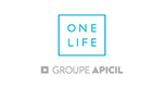 Logo OneLife