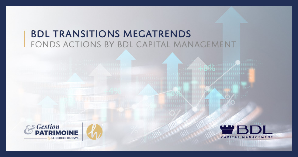 BDL Transitions Megatrends