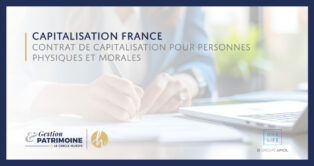 Capitalisation France