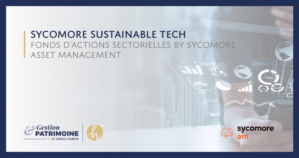 SYCOMORE SUSTAINABLE TECH