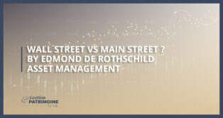 Wall Street vs Main Street