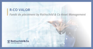 R-co Valor by Rothschild & Co Asset Management
