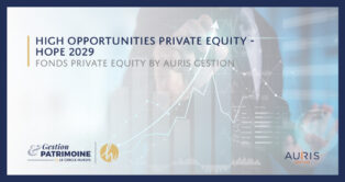 High Opportunities Private Equity - HOPE 2029