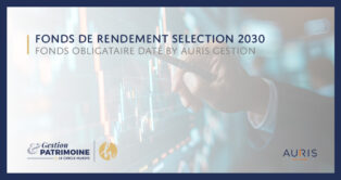 Fonds Rendement Sélection 2030