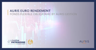 Fonds Auris Euro Rendement