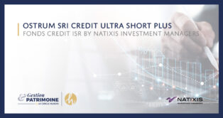 OSTRUM SRI CREDIT ULTRA SHORT PLUS