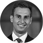 Charles-Edouard Bilbault, Gérant du fonds R-co Thematic Blockchain Global Equity