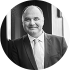 Hnery Coudé - Dirigeant d'Attitude Patrimoine