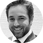 Gaël Morel - CGP à PARIS | SÉLECTION INVEST