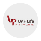 Logo UAF Life