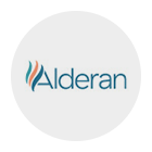 Logo Alderan