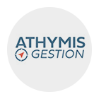 Logo Athymis Gestion